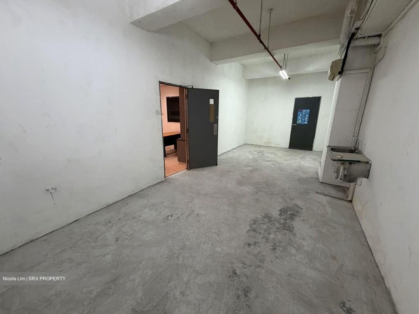 Yi Guang Factory Building (D14), Factory #566898201